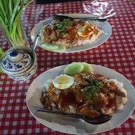 ก๋วยเตี๋ยว จางวาง