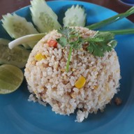 ศูนย์พัฒนาโครงการหลวง แม่หลอด