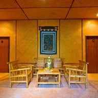 Hmong Hilltribe Lodge