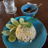 ศูนย์พัฒนาโครงการหลวง แม่หลอด