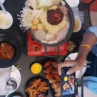 เมนูของร้าน ChonKing สวนผัก 34