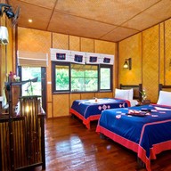 Hmong Hilltribe Lodge
