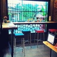 Sweet Mustache Coffee & Dessert