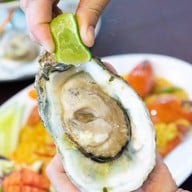 เมนูของร้าน PING PING SEAFOOD