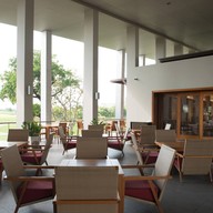 Club House Singha Park Khonkaen Goft Club Khonkaen