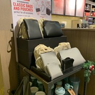 Starbucks Changi Airport Terminal 2 After Immigration