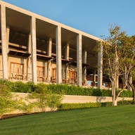 Club House Singha Park Khonkaen Goft Club Khonkaen