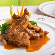 Club House Singha Park Khonkaen Goft Club Khonkaen