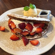 เมนูของร้าน Roast theCOMMONS Thonglor