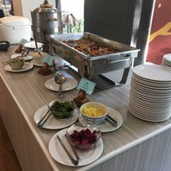 โรงแรมทวาราวดี รีสอร์ท