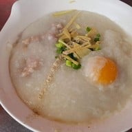 โจ๊กกว่องสิว