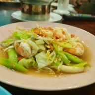 ครัวปลาลุงป้อม