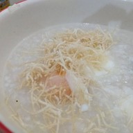 เมนูของร้าน ปาท่องโก๋ โกเหน่ง เชียงใหม่