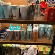 Starbucks Changi Airport Terminal 2 After Immigration