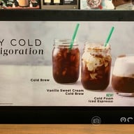 Starbucks Changi Airport Terminal 2 After Immigration