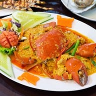เมนูของร้าน PING PING SEAFOOD