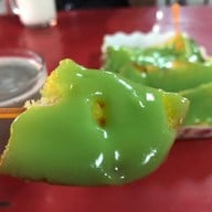 แดงนมสด