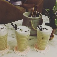 Garden Gastronomy Bar