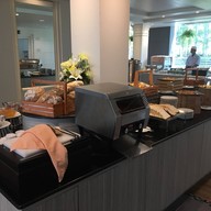 โรงแรมทวาราวดี รีสอร์ท