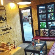 Sweet Mustache Coffee & Dessert