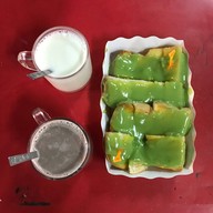 แดงนมสด