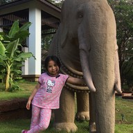 โรงแรมทวาราวดี รีสอร์ท