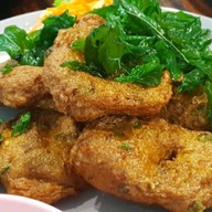 ครัวปลาลุงป้อม