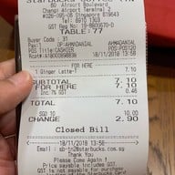 Starbucks Changi Airport Terminal 2 After Immigration