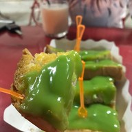 แดงนมสด