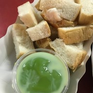 แดงนมสด