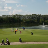Club House Singha Park Khonkaen Goft Club Khonkaen