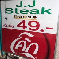 JJ Steak house