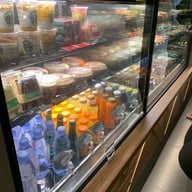 Starbucks Changi Airport Terminal 2 After Immigration