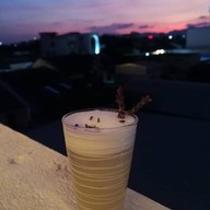 Garden Gastronomy Bar