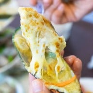 เมนูของร้าน PING PING SEAFOOD