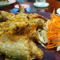 ครัวปลาลุงป้อม