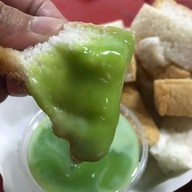 แดงนมสด