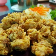 ครัวปลาลุงป้อม