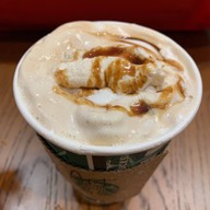 Starbucks Changi Airport Terminal 2 After Immigration