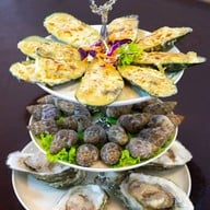 เมนูของร้าน PING PING SEAFOOD