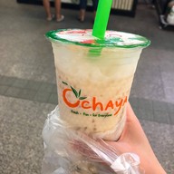 เมนูของร้าน Ochaya bts อุดมสุข