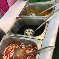 ชินชา ชานมไข่มุก & Hen Kitchen ลาดพร้าว 122