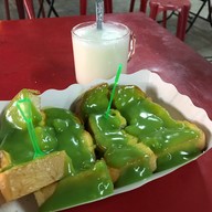 แดงนมสด