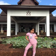 โรงแรมทวาราวดี รีสอร์ท