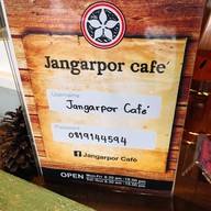 Jangapor cafeจันทร์กระพ้อ คาเฟ่