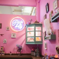บรรยากาศ Pixie Dust Café