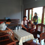 บ้านชีวาแม่โขง หนองคาย