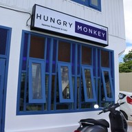 Hungry Monkey Phuket