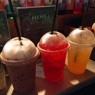 ชมน้ำชมปลา