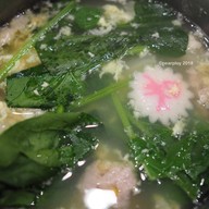 เมนูของร้าน Shabushi เซ็นทรัลลาดพร้าว ชั้น 4